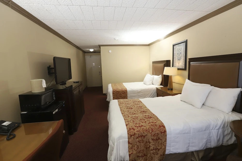 Owen Sound Inn