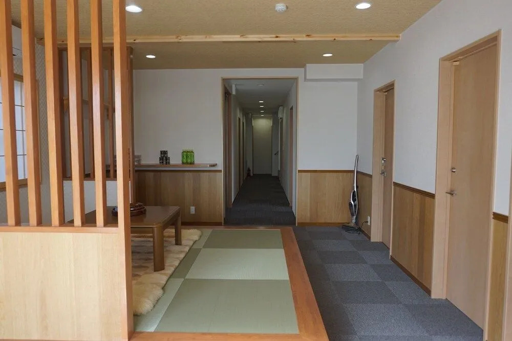 Karin doo Hotel