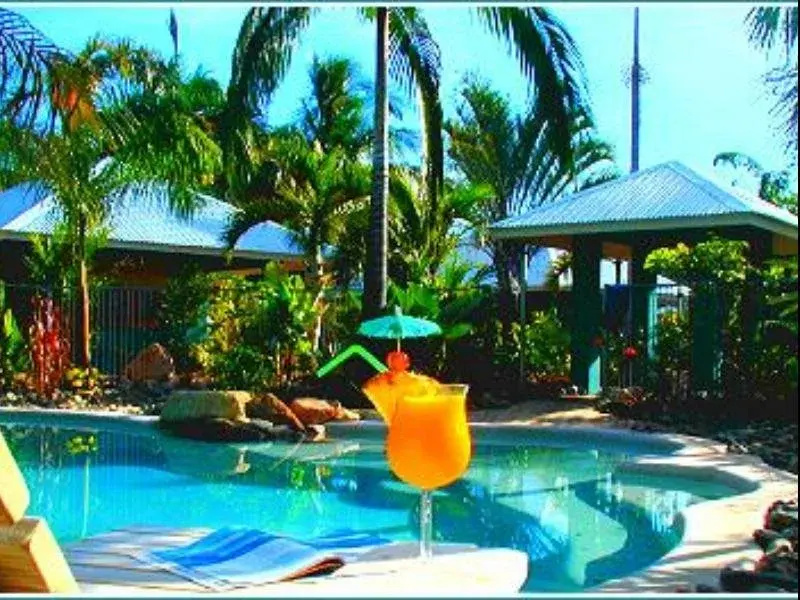 Mission Beach Shores
