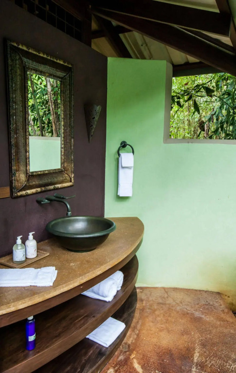 Latitude 10 Exclusive Beach Resort