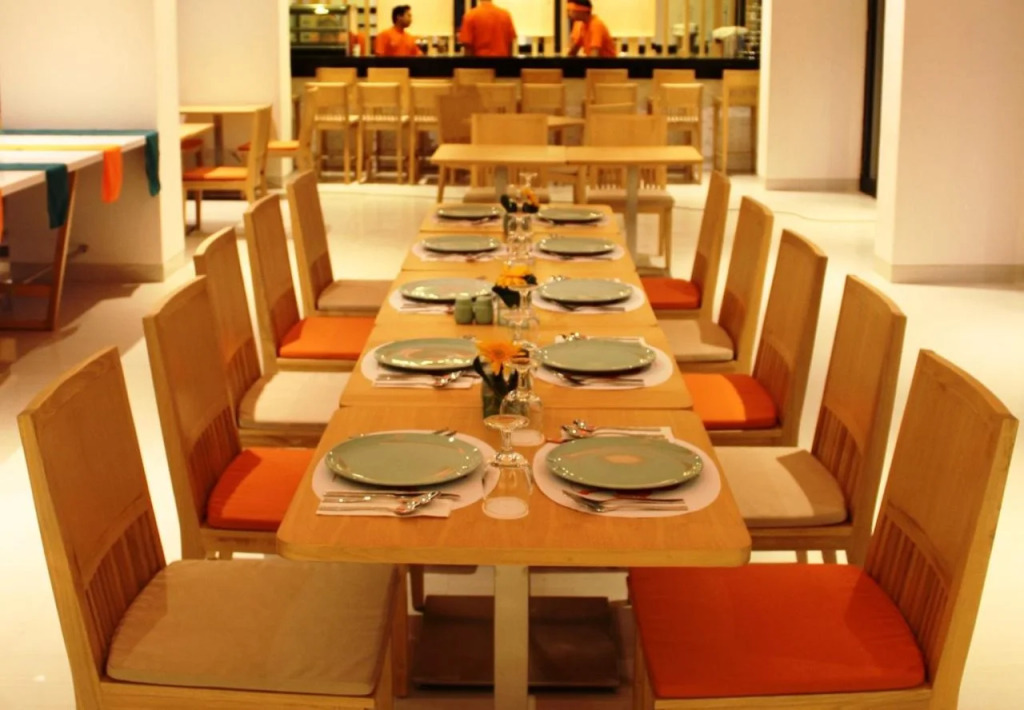 HARRIS Hotel Raya Kuta Bali