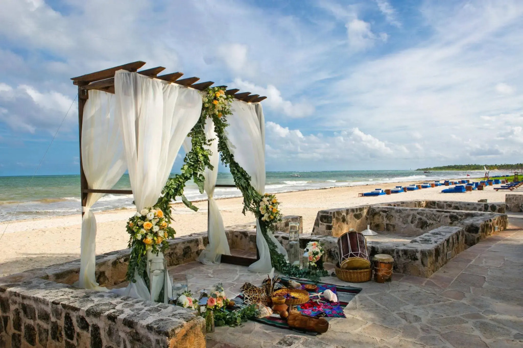Отель Maroma, A Belmond Hotel, Riviera Maya