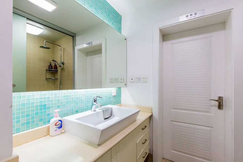 Summer Villa with 5 BRs