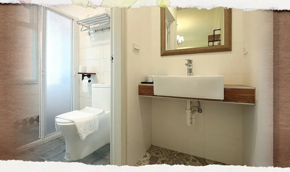 Wilderness B&B