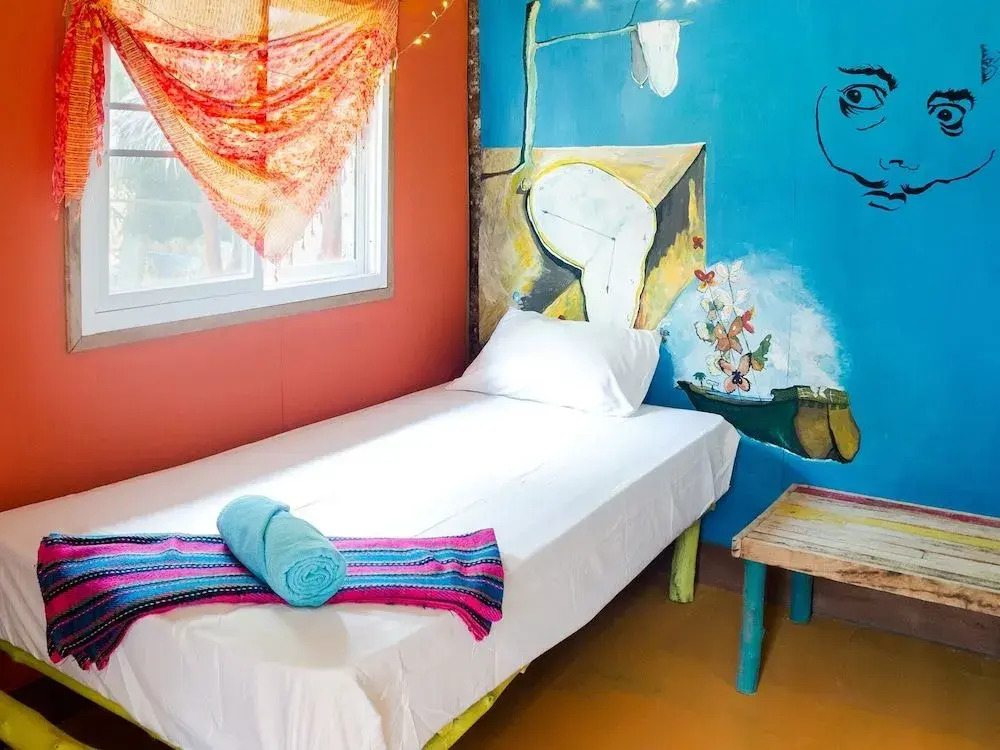 Wild Flower Hostel Koh Lanta