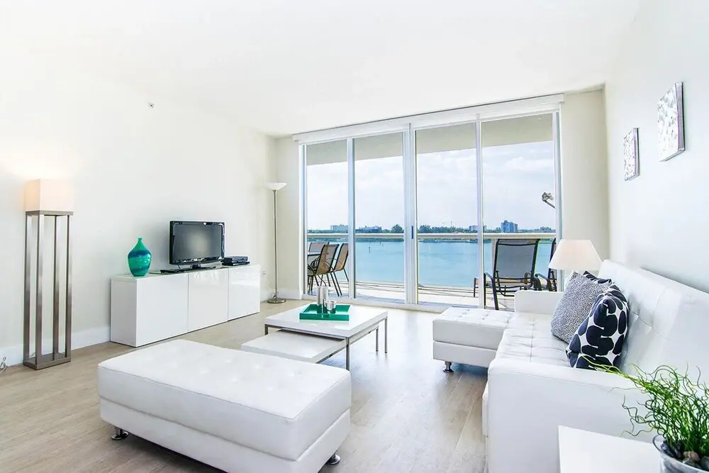 G. Bay Premium Condominium 2 Bedrooms 2 Bathrooms Condo