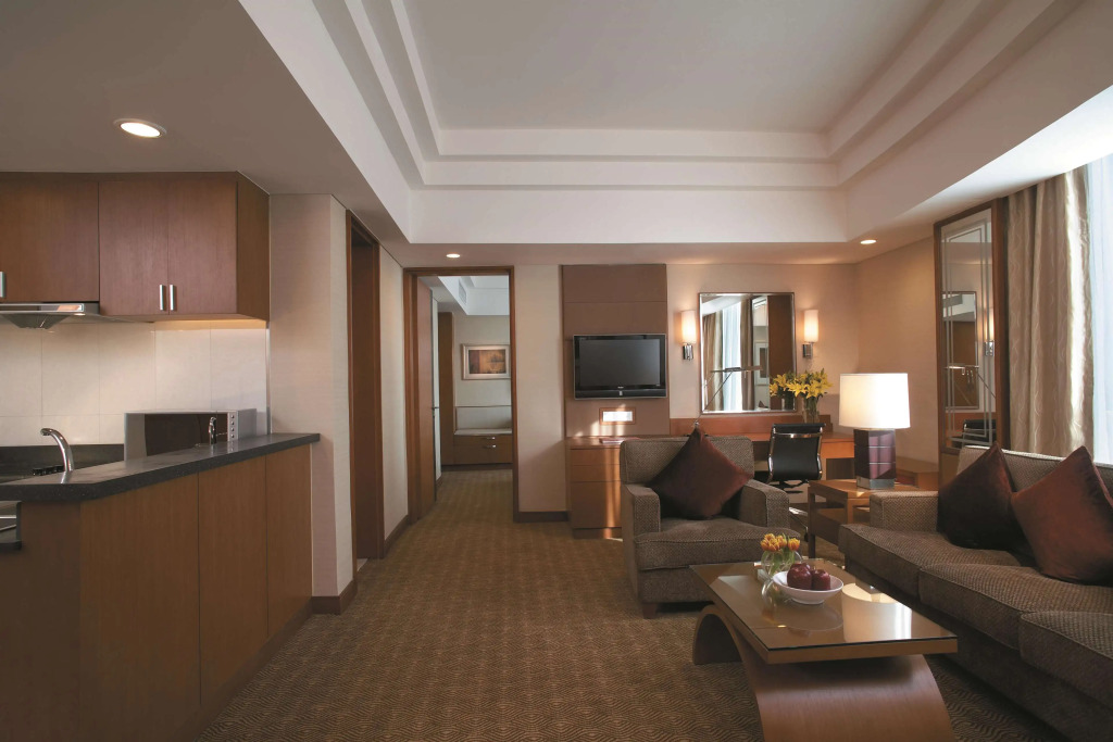 Shangri-La Baotou