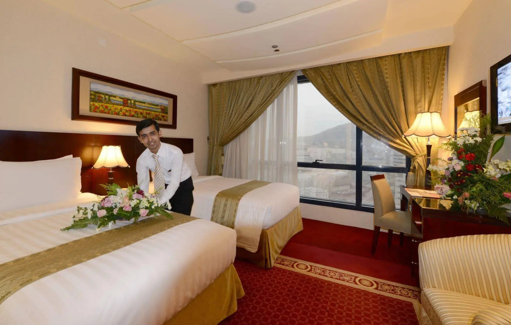 Al Safwah Orchid Hotel