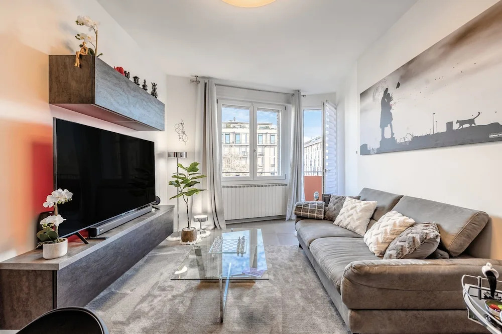 Dimora uno - 5 Stars Apartment
