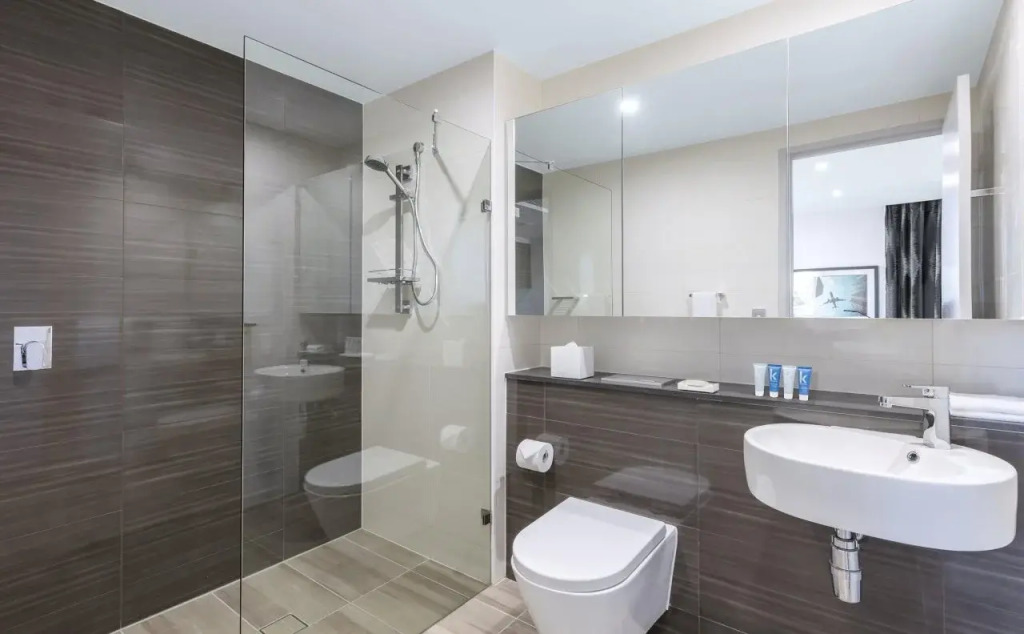 Meriton Suites Mascot Central