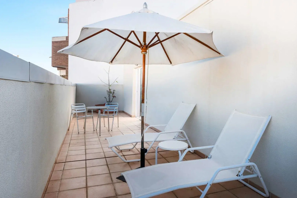 Castellón Center, Affiliated by Meliá Hotel