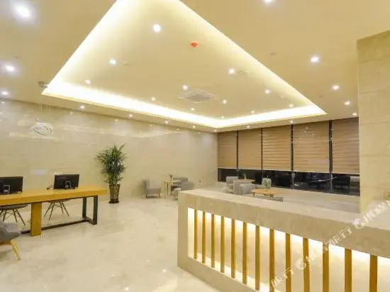 Ni Hao Hotel (Wenzhou European City)