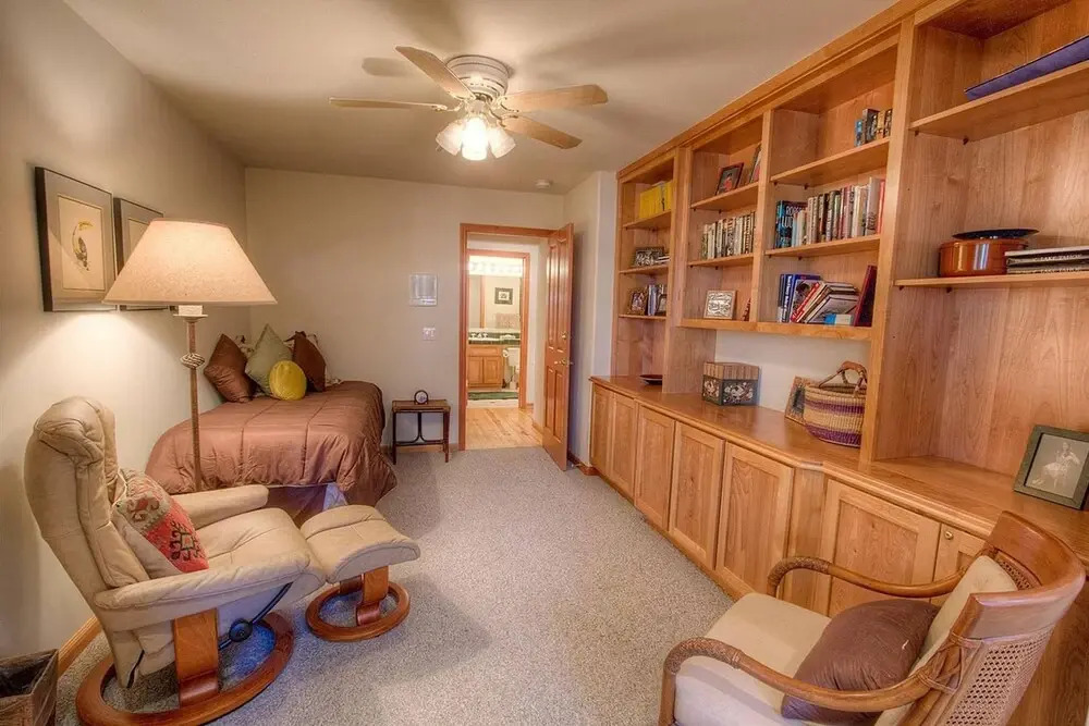 Silver Rock Lodge by Lake Tahoe Accommodations