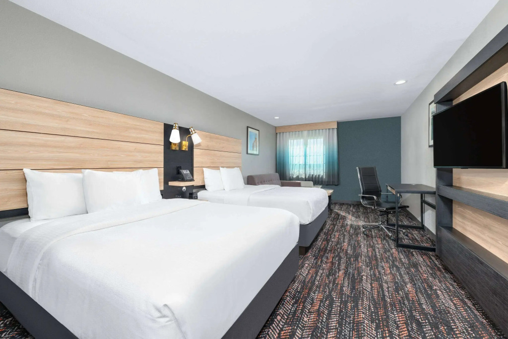 La Quinta by Wyndham Woodway - Waco South