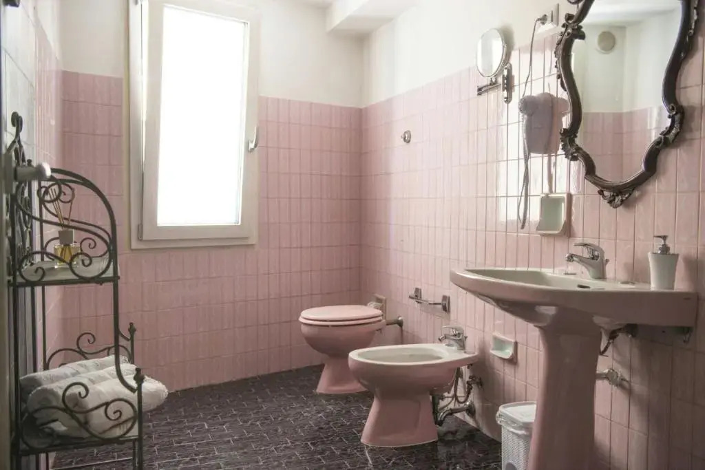 Dimora Cappuccini Guest House