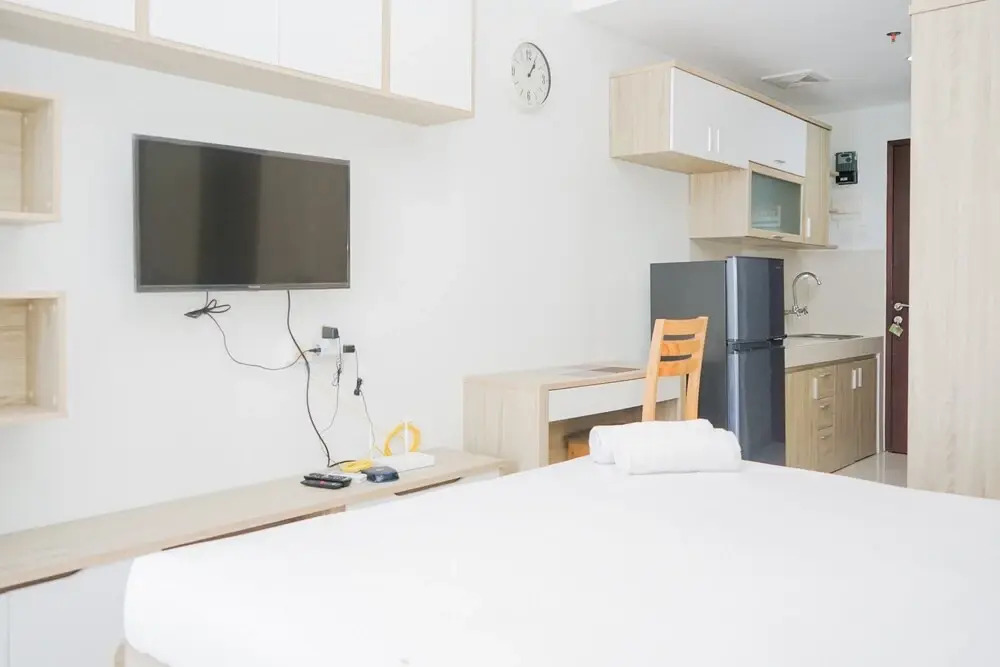 Comfy Studio Springwood Apartment