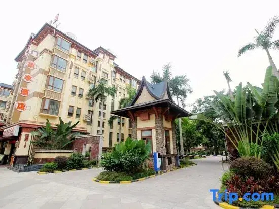 Jifeng Hotel