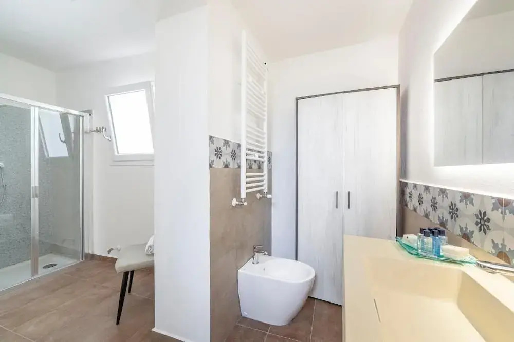 Prima dellElba Family Apartments