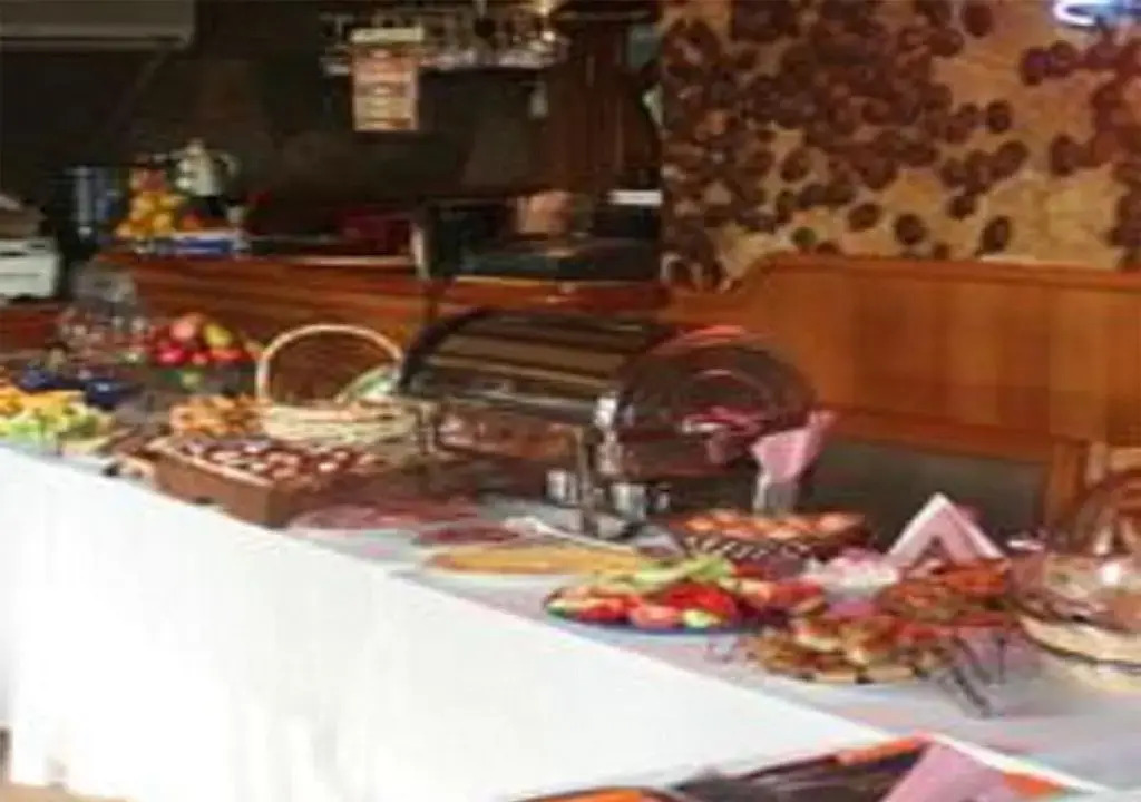 Kalypso Hotel