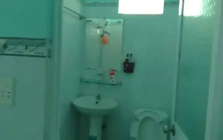 HOTEL Thành Nam