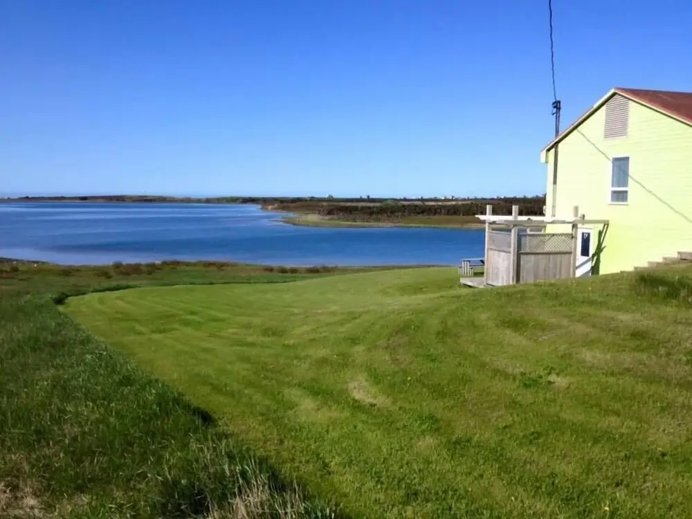 Jumelles sur mer-3