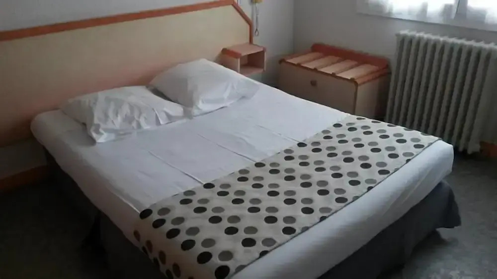 Hotel Jean le Bon