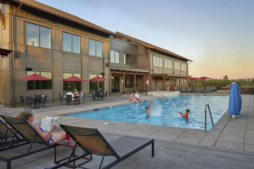 Tetherow Hotel