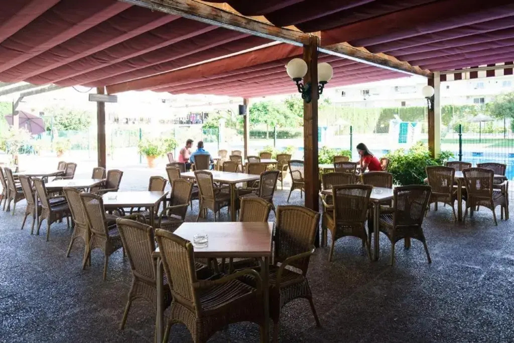 Apartment Armenka Carihuela Park