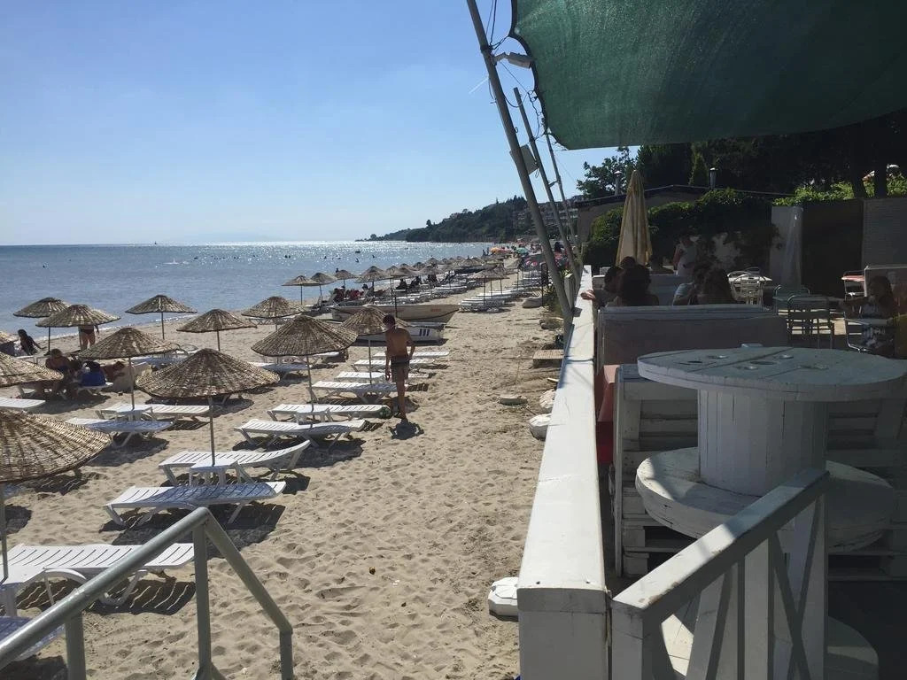 Poyraz Hotel