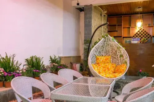 Lijiang No.27 Wenlin Guesthouse