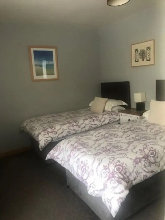 Amalfi Bed & Breakfast