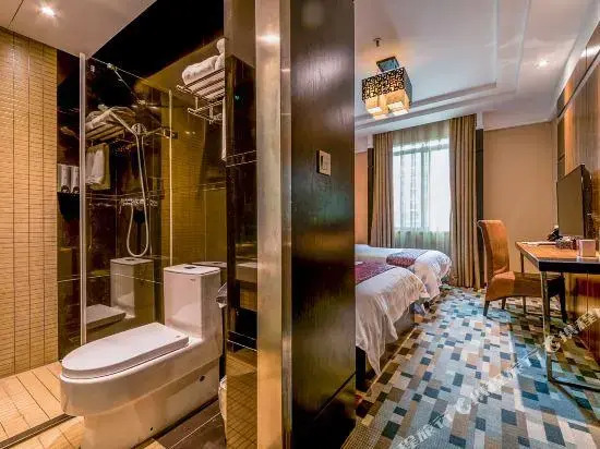 Yelang Impression Tianhua Hotel