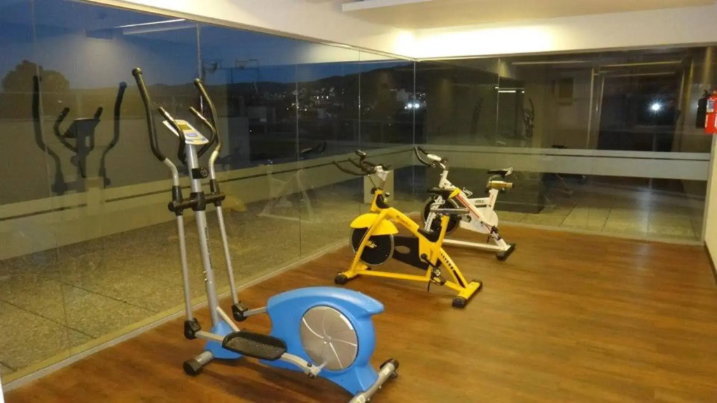 Hotel Estilo MB - Villa Carlos Paz