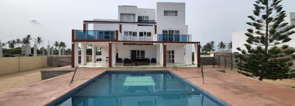 La Manga Luxury Beach Villas