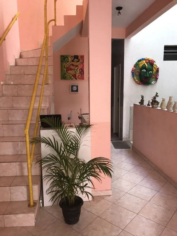 Brazil Inn Hostel Club