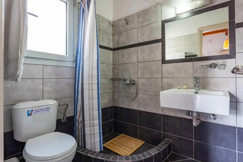 Thea Home Hotel by Booking Kottas