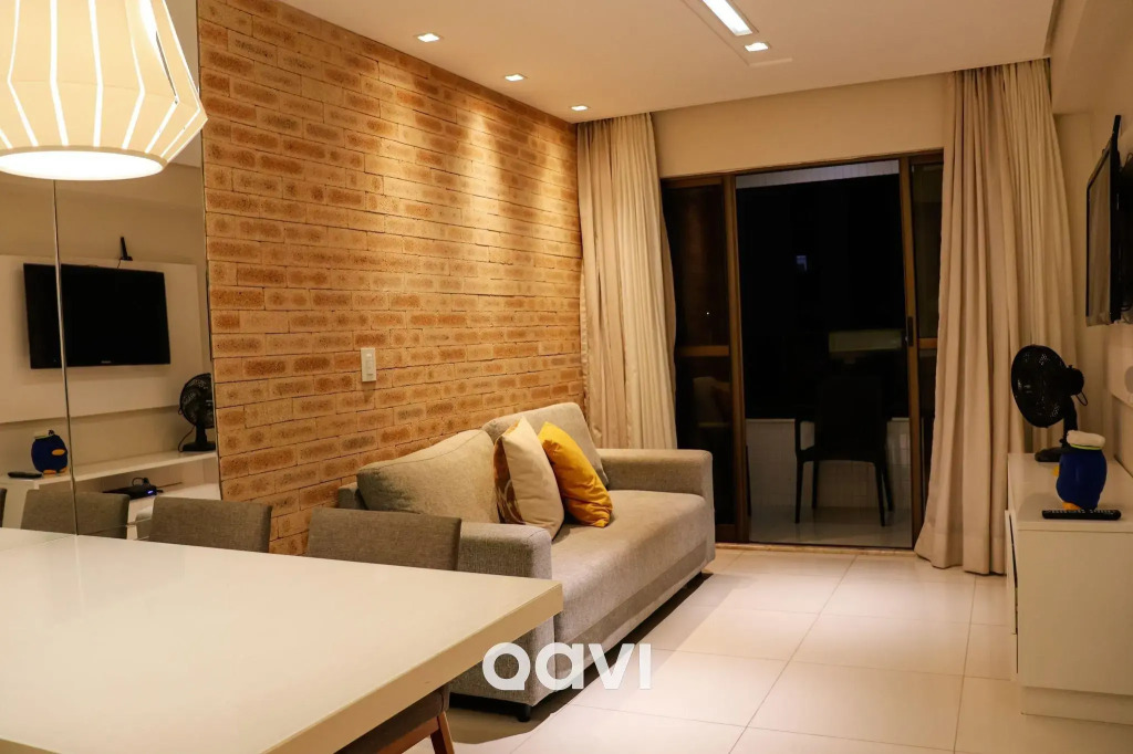 Qavi   Localização Privilegiada Em Cabo Branco #brisas601