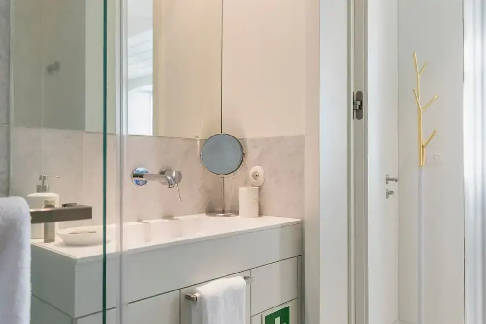 Ando Living - Santa Justa 79 House