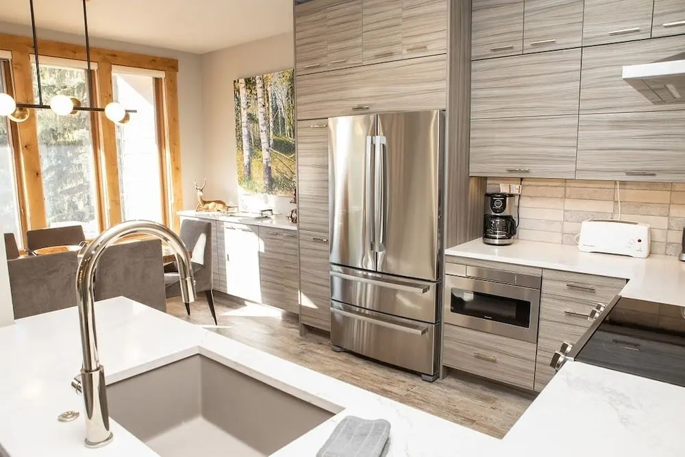 12A Sun Vail - 2 Br Condo