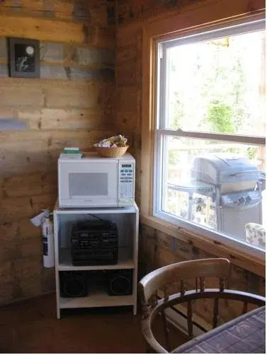 Chalet de la Montagne