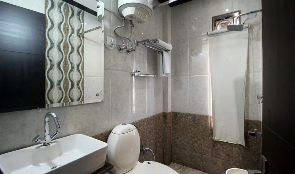 Collection O Kalka Ji Formerly Hotel Gera