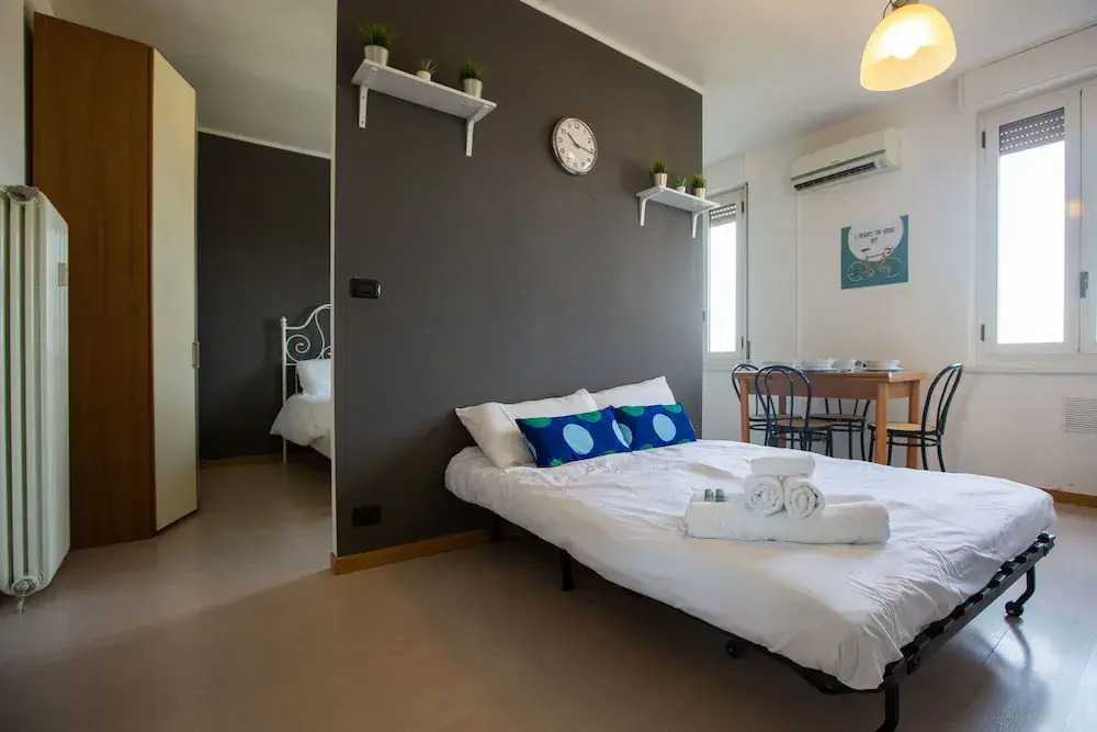 Home Hotel - Sacchini 16
