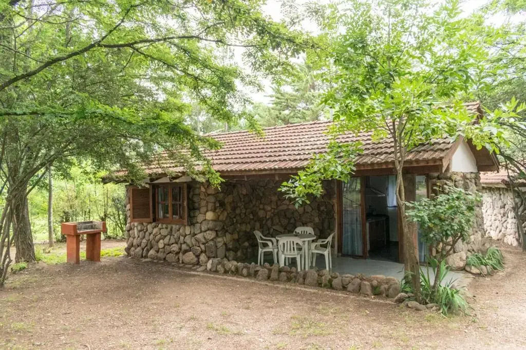 Tacuifi I - Apartamentos