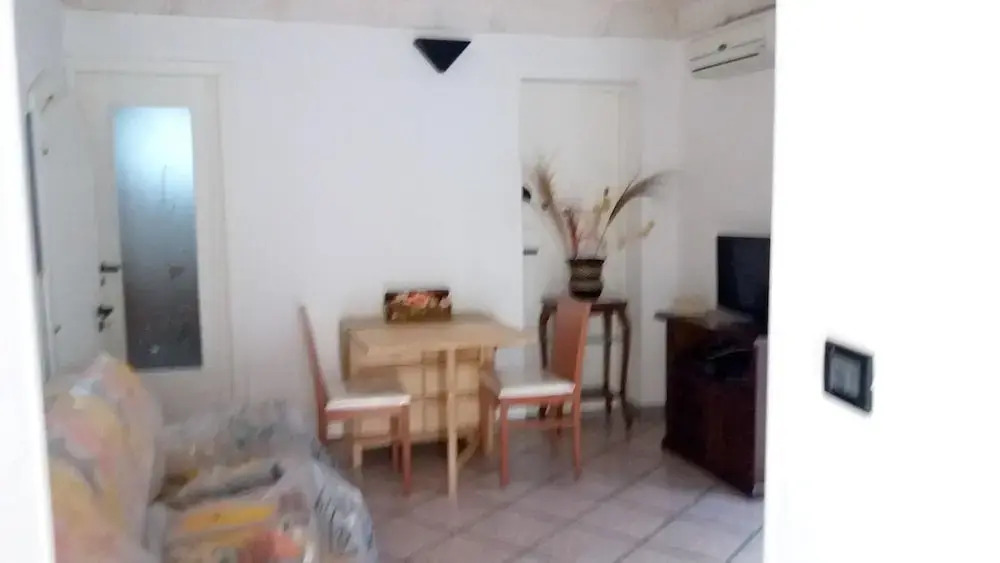 House With one Bedroom in Ostuni, With Balcony - 6 km From the Beach