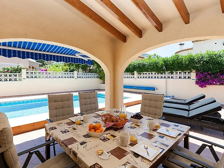 Villa Buena Gente