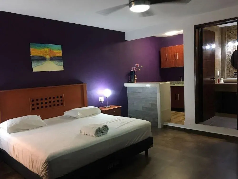 Hotelito Maya