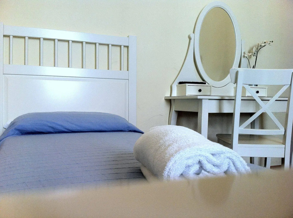 Borghese Executive Suite