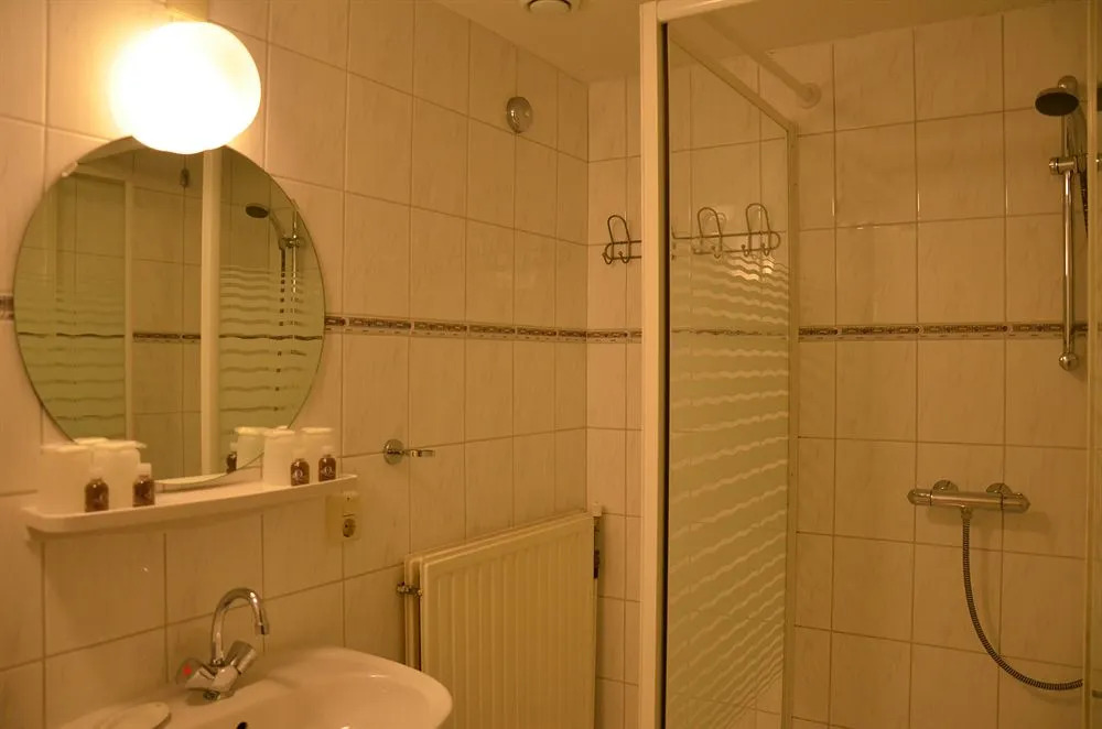 Hotel Artisan