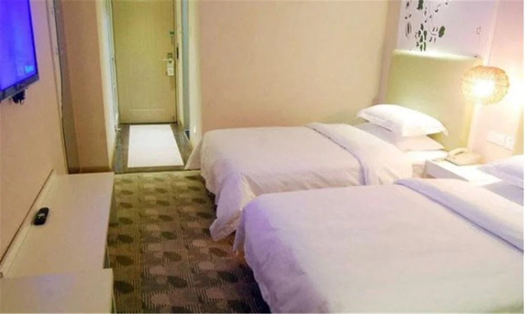 Dianliandian Inn Jining Branch