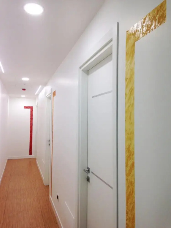 Valle Aurelia House